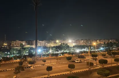 شقة - 3 غرف نوم - 3 حمامات للبيع في شارع طلعت مصطفي - الرحاب المرحلة الثانية - الرحاب - مدينة القاهرة الجديدة - القاهرة