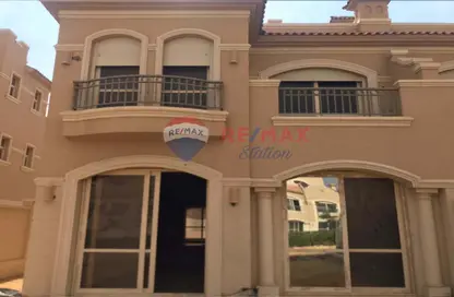 منزل مزدوج - 5 غرف نوم - 5 حمامات للبيع في الباتيو اورو - كمبوندات التجمع الخامس - التجمع الخامس - مدينة القاهرة الجديدة - القاهرة