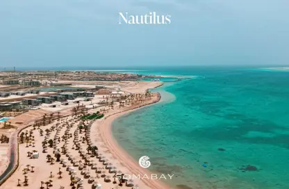 Chalet - 1 Bedroom - 2 Bathrooms for sale in Mesca - Soma Bay - Safaga - Hurghada - Red Sea