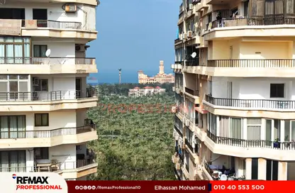 شقة - 3 غرف نوم - 2 حمامات للبيع في شارع جمال عبد الناصر - المندرة - حي ثان المنتزة - الاسكندرية شقة - 3 غرف نوم - 2 حمامات للبيع في شارع جمال عبد الناصر - المندرة - حي ثان المنتزة - الاسكندرية