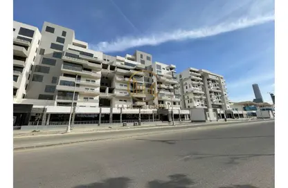 Apartment - 2 Bedrooms - 2 Bathrooms for sale in Jade Park - New Capital Compounds - New Capital City - Cairo