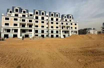 iVilla - 3 Bedrooms - 3 Bathrooms for sale in Mountain View 1.1 - 5th Settlement Compounds - The 5th Settlement - New Cairo City - Cairo