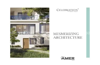 شاليه - 2 غرف نوم - 1 حمام للبيع في ويست بيتش سلبريشن الساحل الشمالي - راس الحكمة - الساحل الشمالي شاليه - 2 غرف نوم - 1 حمام للبيع في ويست بيتش سلبريشن الساحل الشمالي - راس الحكمة - الساحل الشمالي