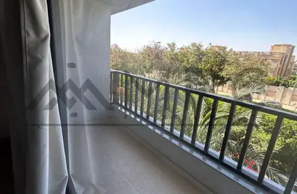 Apartment - 2 Bedrooms - 3 Bathrooms for sale in The Water Way - North Investors Area - New Cairo City - Cairo