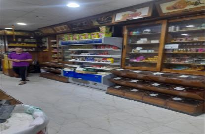 محل - استوديو - 1 حمام للبيع في المنطقة الأولى - مدينة نصر - القاهرة