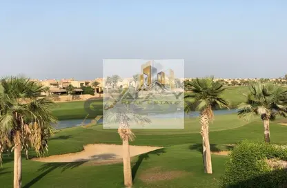 Villa - 4 Bedrooms - 4 Bathrooms for sale in Jaz Little Venice Golf - Al Ain Al Sokhna - Suez