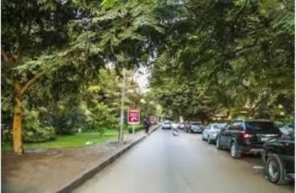 شقة - 3 غرف نوم - 2 حمامات للبيع في شارع 269 - المعادي الجديدة - حي المعادي - القاهرة