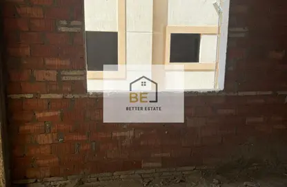 Apartment - 3 Bedrooms - 2 Bathrooms for sale in New Narges - New Cairo City - Cairo