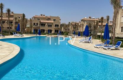 Twin House - 4 Bedrooms - 5 Bathrooms for sale in El Patio Oro - 5th Settlement Compounds - The 5th Settlement - New Cairo City - Cairo