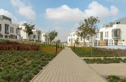 Apartment - 2 Bedrooms - 2 Bathrooms for sale in Villette - 5th Settlement Compounds - The 5th Settlement - New Cairo City - Cairo