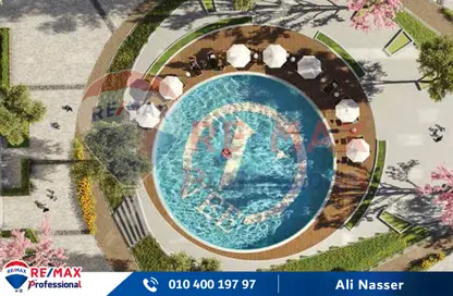 Villa - 6 Bedrooms - 5 Bathrooms for sale in Vee Sawari - Waterfront - Sawary - Alexandria Compounds - Alexandria