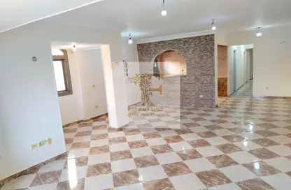 Apartment - 3 Bedrooms - 2 Bathrooms for rent in District 4 - The 5th Settlement - New Cairo City - Cairo