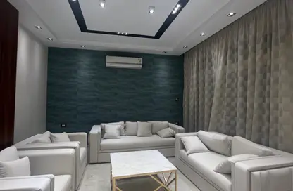 تاون هاوس - 3 غرف نوم - 4 حمامات للبيع في فالينو - المستثمرين الشمالية - مدينة القاهرة الجديدة - القاهرة