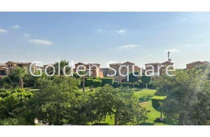 Villa - 5 Bedrooms - 6 Bathrooms for sale in Dyar - Ext North Inves Area - New Cairo City - Cairo