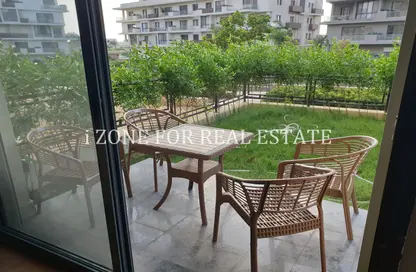 Apartment - 2 Bedrooms - 3 Bathrooms for rent in Villette - 5th Settlement Compounds - The 5th Settlement - New Cairo City - Cairo