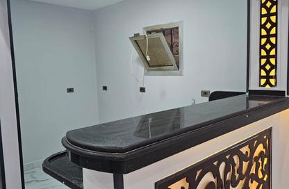 Apartment - 2 Bedrooms - 1 Bathroom for sale in Badr City - Cairo