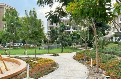 Apartment - 3 Bedrooms - 3 Bathrooms for sale in Taj City - 5th Settlement Compounds - The 5th Settlement - New Cairo City - Cairo