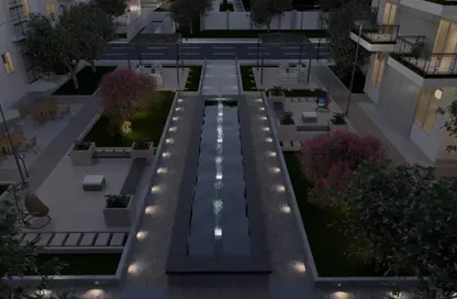 Apartment - 3 Bedrooms - 2 Bathrooms for sale in Acacia - Hadayek October - 6 October City - Giza