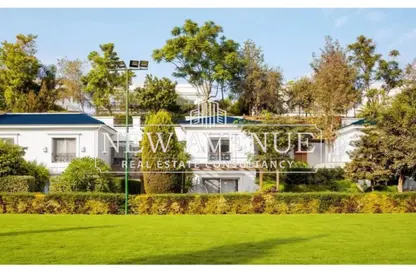 Apartment - 3 Bedrooms - 3 Bathrooms for sale in Mountain View 1.1 - 5th Settlement Compounds - The 5th Settlement - New Cairo City - Cairo