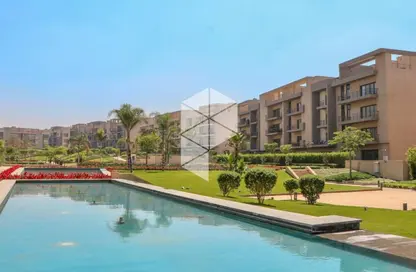 شقة - 3 غرف نوم - 3 حمامات للبيع في فى90 - شارع التسعين الشمالي - التجمع الخامس - مدينة القاهرة الجديدة - القاهرة