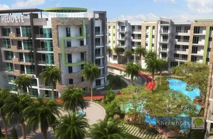 شقة - 3 غرف نوم - 1 حمام للبيع في كمبوندات هليوبوليس الجديدة - هليوبوليس الجديدة - القاهرة