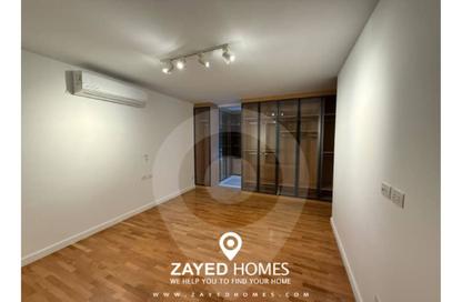 Duplex - 3 Bedrooms - 3 Bathrooms for rent in Westown - Sheikh Zayed Compounds - Sheikh Zayed City - Giza