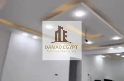 Apartment - 2 Bedrooms - 1 Bathroom for sale in Amr Ibn Al Aas St. - 12th District - 6 October City - Giza