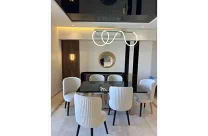 Apartment - 2 Bedrooms - 3 Bathrooms for rent in Mivida - 5th Settlement Compounds - The 5th Settlement - New Cairo City - Cairo