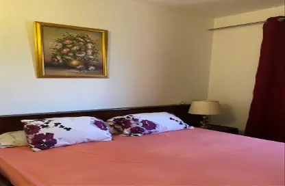 Apartment - 2 Bedrooms - 1 Bathroom for rent in Rawdat Zayed - 12th District - Sheikh Zayed City - Giza