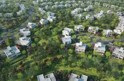 Apartment - Studio - 1 Bathroom for sale in Noor City - Cairo