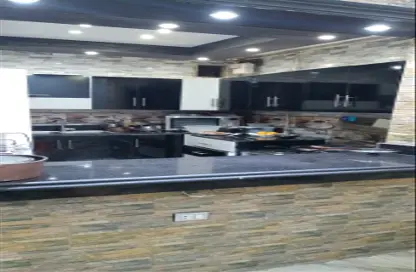 شقة - 2 غرف نوم - 2 حمامات للبيع في مدينة هرم سيتي - اوراسكوم - طريق 6 اكتوبر وادي النطرون - مدينة 6 أكتوبر - الجيزة