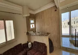Duplex - 3 Bedrooms - 3 Bathrooms for sale in Akhnaton St. - District 5 - The 5th Settlement - New Cairo City - Cairo