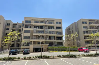 Apartment - 2 Bedrooms - 3 Bathrooms for rent in Capital Gardens   Palm Hills - Mostakbal City Compounds - Mostakbal City - Future City - Cairo