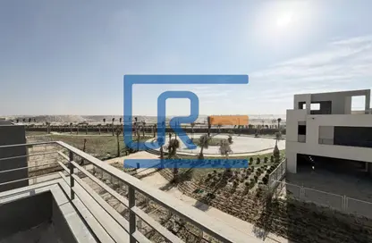 فيلا - 5 غرف نوم - 5 حمامات للبيع في ذا كراون - طريق مصر اسكندرية الصحراوي - مدينة 6 أكتوبر - الجيزة