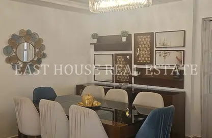 Apartment - 3 Bedrooms - 3 Bathrooms for sale in Madinaty - Cairo Apartment - 3 Bedrooms - 3 Bathrooms for sale in Madinaty - Cairo
