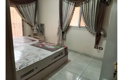 شقة - 3 غرف نوم - 2 حمامات للبيع في محور محمد نجيب - ابو الهول - مدينة القاهرة الجديدة - القاهرة