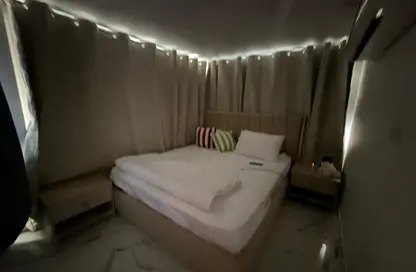 شقة - 1 حمام للايجار في زايد ديونز - الحي السادس - الشيخ زايد - الجيزة