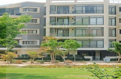 Apartment - 3 Bedrooms - 3 Bathrooms for sale in Taj City - 5th Settlement Compounds - The 5th Settlement - New Cairo City - Cairo