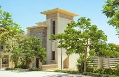 فيلا - 6 غرف نوم - 8 حمامات للبيع في جبيل - محور 26 يوليو - مدينة 6 أكتوبر - الجيزة