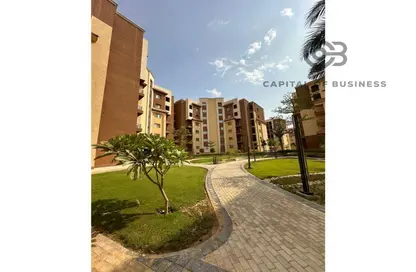 Apartment - 3 Bedrooms - 2 Bathrooms for sale in Al Maqsad - New Capital Compounds - New Capital City - Cairo