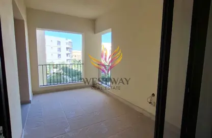 Apartment - 2 Bedrooms - 3 Bathrooms for rent in O West - 6 October Compounds - 6 October City - Giza