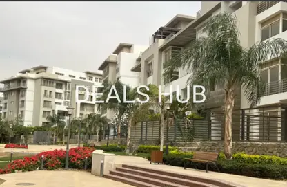 Apartment - 3 Bedrooms - 3 Bathrooms for sale in Hyde Park - 5th Settlement Compounds - The 5th Settlement - New Cairo City - Cairo