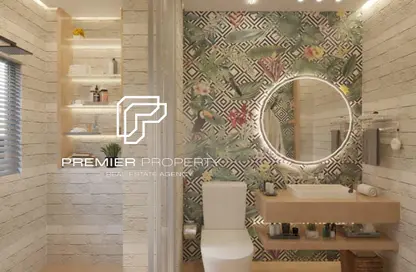 Penthouse - 2 Bedrooms - 3 Bathrooms for sale in The Square - 5th Settlement Compounds - The 5th Settlement - New Cairo City - Cairo