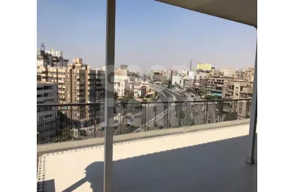 شقة - 3 غرف نوم - 3 حمامات للبيع في شارع الميرغني - ارض الجولف - مصر الجديدة - القاهرة