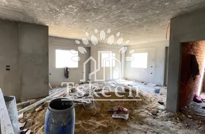 Apartment - 4 Bedrooms - 3 Bathrooms for sale in Touristic Zone 2 - Touristic Zone - Al Motamayez District - 6 October City - Giza