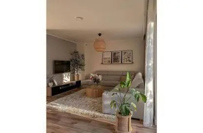 Apartment - 3 Bedrooms - 3 Bathrooms for sale in The Waterway View - 90 Street - The 5th Settlement - New Cairo City - Cairo