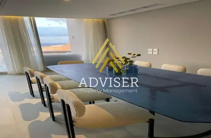 Chalet - 3 Bedrooms - 2 Bathrooms for sale in katameya coast - Qesm Ad Dabaah - North Coast