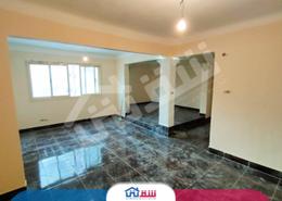 Apartment - 2 bedrooms - 1 bathroom for للبيع in Saleh Ali St. - Janaklees - Hay Sharq - Alexandria