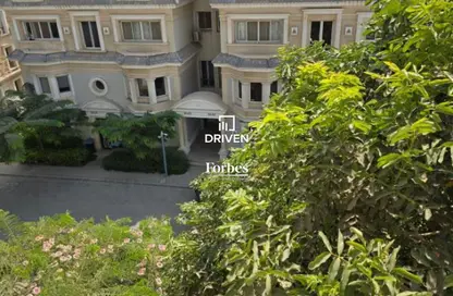 iVilla - 3 Bedrooms - 3 Bathrooms for sale in Mountain View October Park - 6th District - 6 October City - Giza