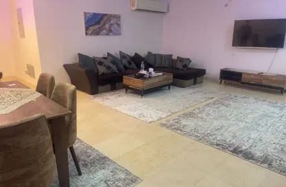 شقة - 3 غرف نوم - 3 حمامات للايجار في بالم هيلز بالم باركس - وصلة دهشور الجنوبية - مدينة 6 أكتوبر - الجيزة